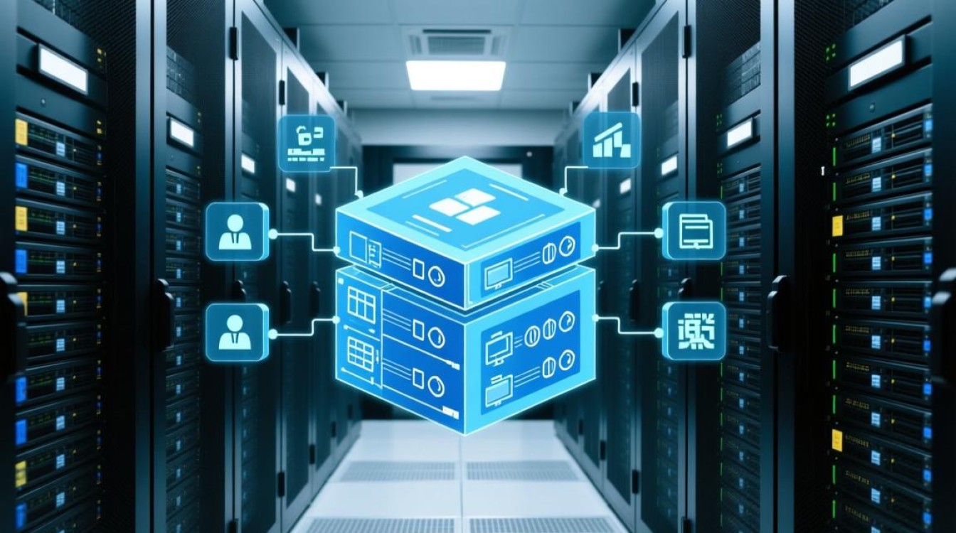 服务器群集技术配置需要哪些关键步骤？-好主机测评网