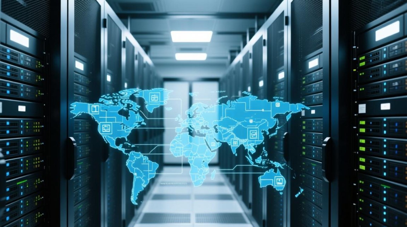 服务器群集技术配置需要哪些关键步骤？