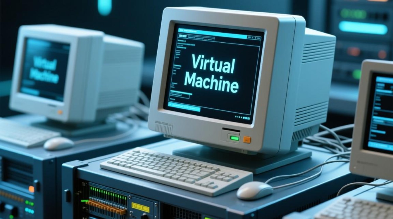 虚拟机移动复制时如何保证数据一致性和性能稳定？-好主机测评网