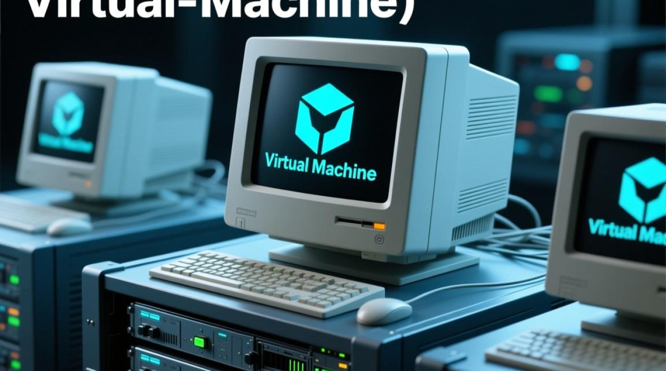 虚拟机移动复制时如何保证数据一致性和性能稳定？