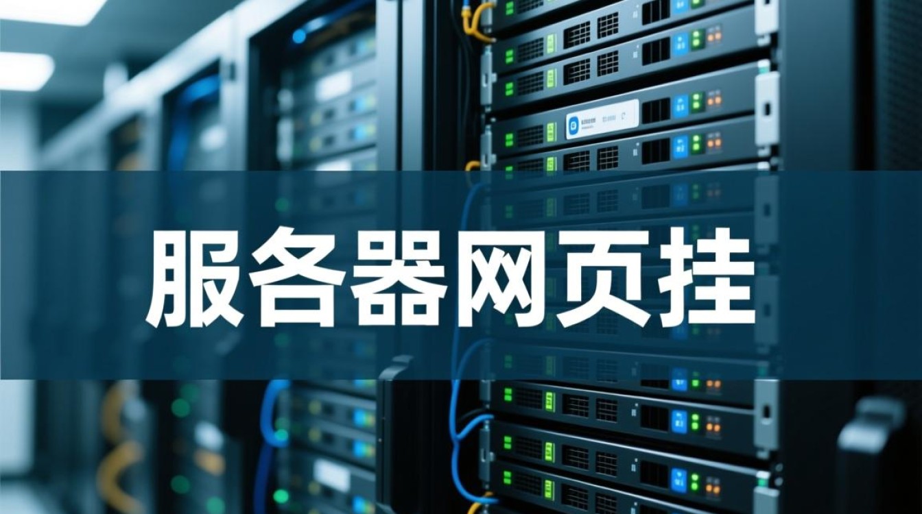 服务器网页挂了怎么办？快速排查与解决方法分享-好主机测评网