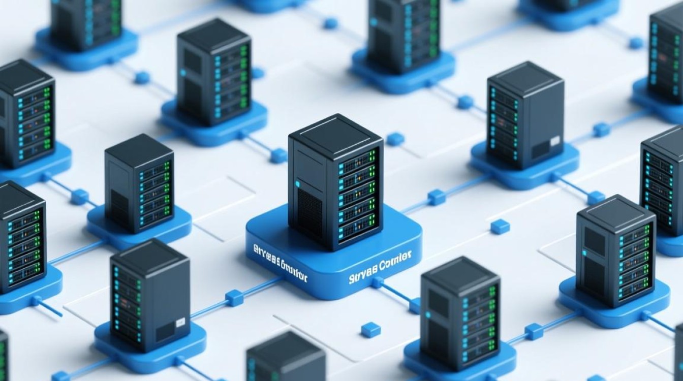 服务器联合计算如何提升跨节点协同效率与资源利用率？-好主机测评网