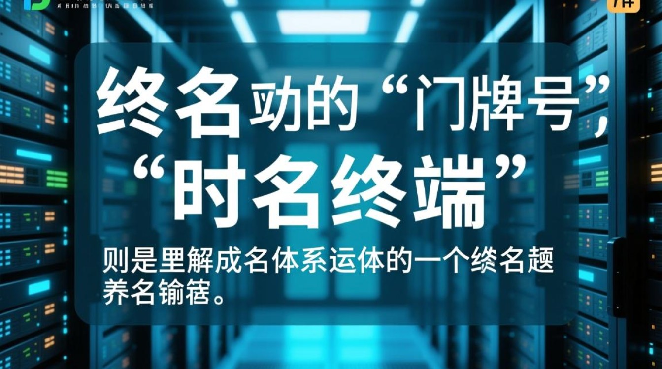 域名终端是什么？新手必看的域名终端解析指南
