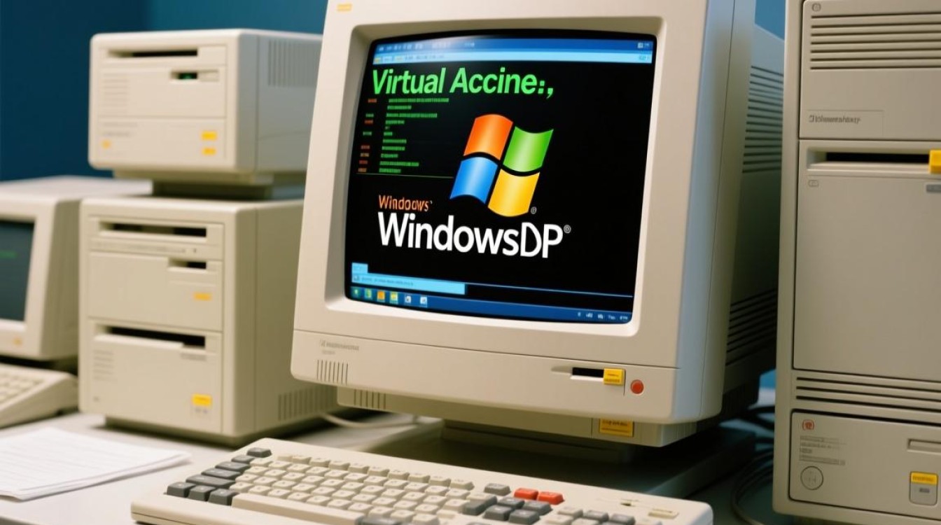 虚拟机软件xp怎么安装?xp虚拟机软件哪个好用? 虚拟机软件xp怎么安装?xp虚拟机软件哪个好用?