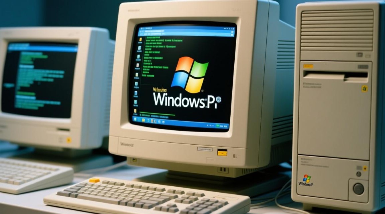 虚拟机软件xp怎么安装？xp虚拟机软件哪个好用？-好主机测评网