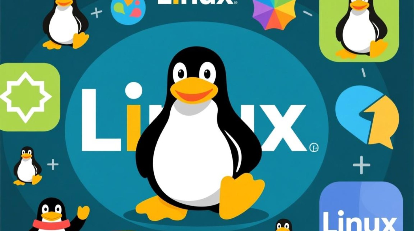 Linux主流版本有哪些？新手该如何选择？-好主机测评网