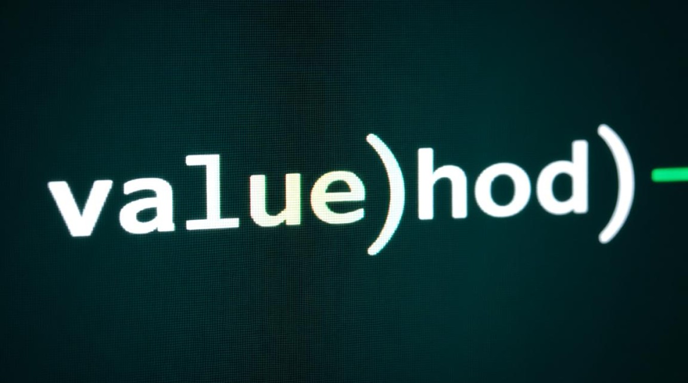 Java中value方法怎么写？具体实现步骤和注意事项有哪些？-好主机测评网