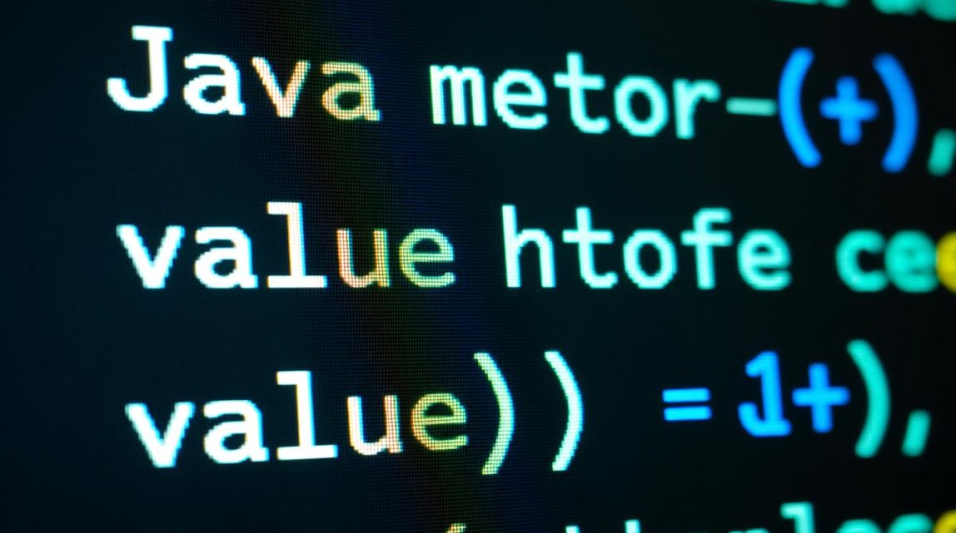 Java中value方法怎么写?具体实现步骤和注意事项有哪些? Java中value方法怎么写?具体实现步骤和注意事项有哪些?
