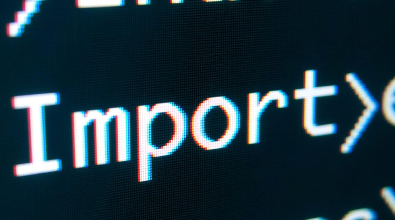 Java中import怎么创建？import语句如何正确使用？-好主机测评网