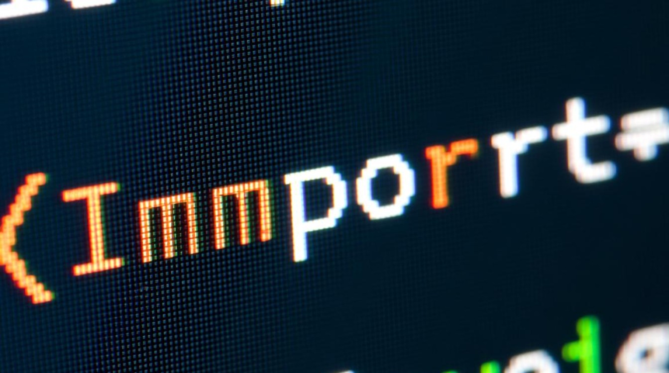 Java中import怎么创建？import语句如何正确使用？