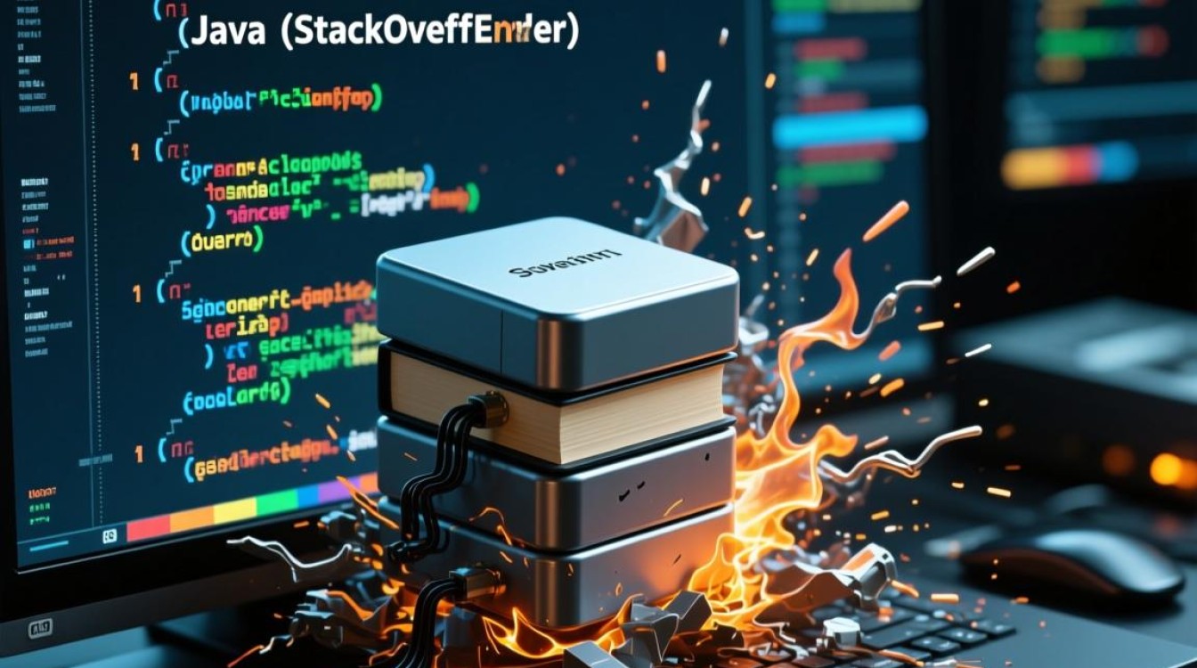 Java栈溢出后，怎么解决才能避免程序崩溃？-好主机测评网