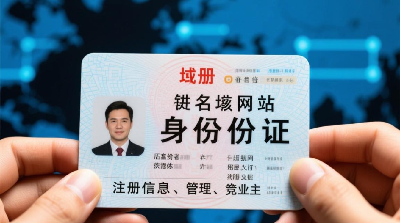 怎么查看域名注册信息？域名注册信息哪里查？-好主机测评网