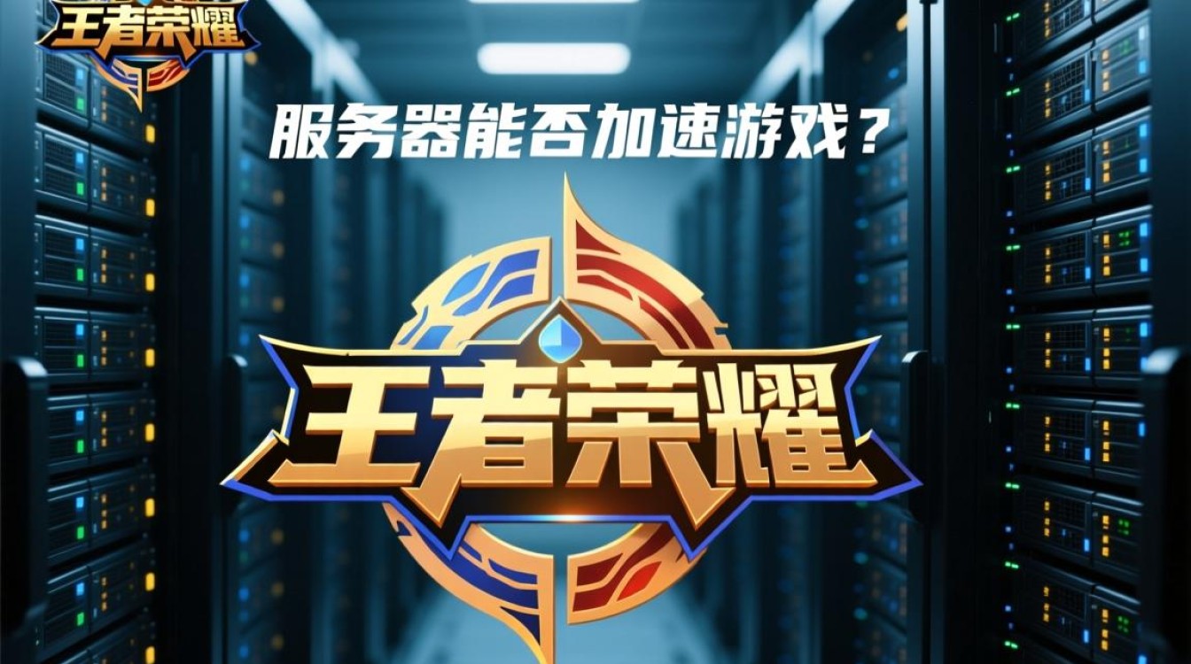 服务器优化能提升王者荣耀游戏帧率与延迟吗？