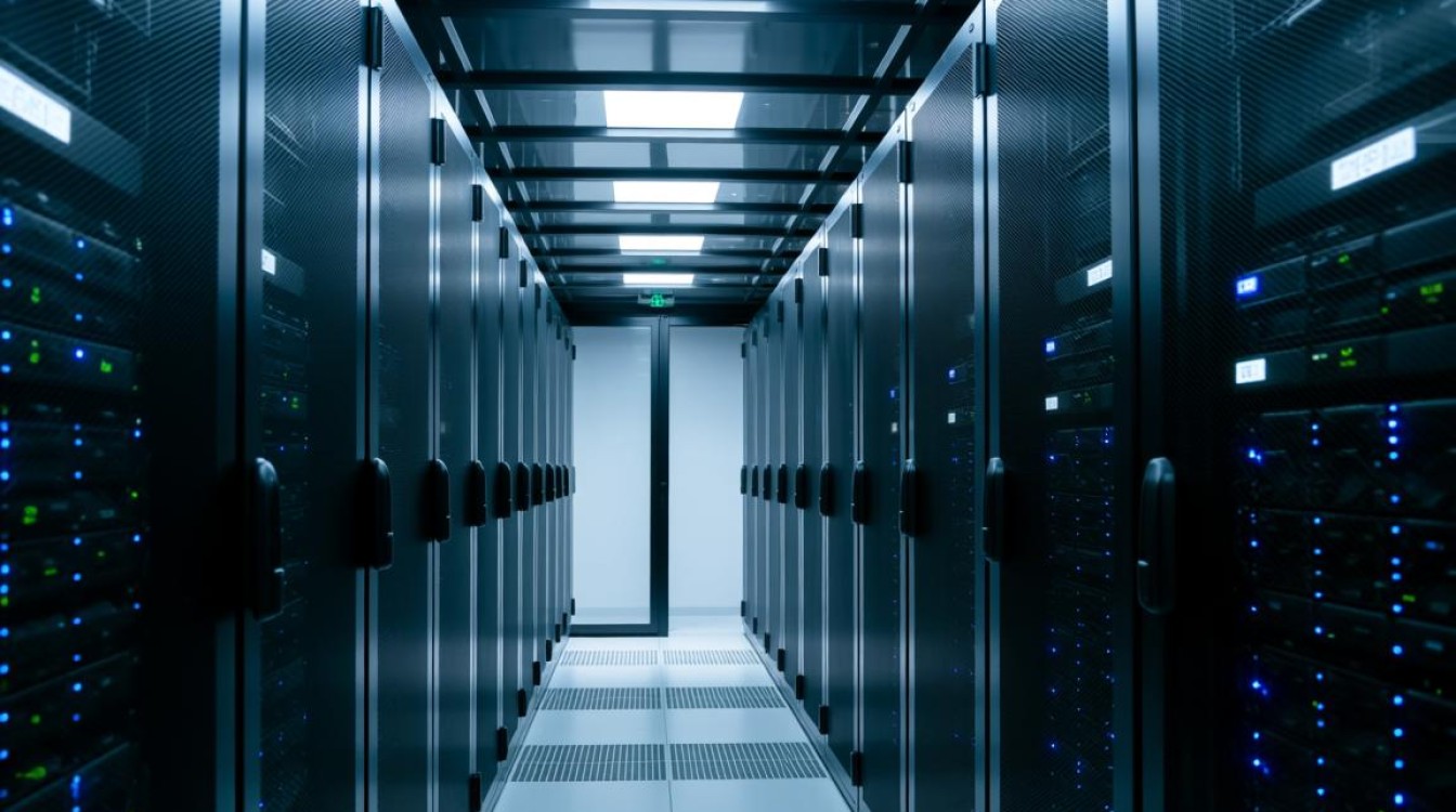 服务器自己建好还是用好？哪种方案更适合企业需求？-好主机测评网