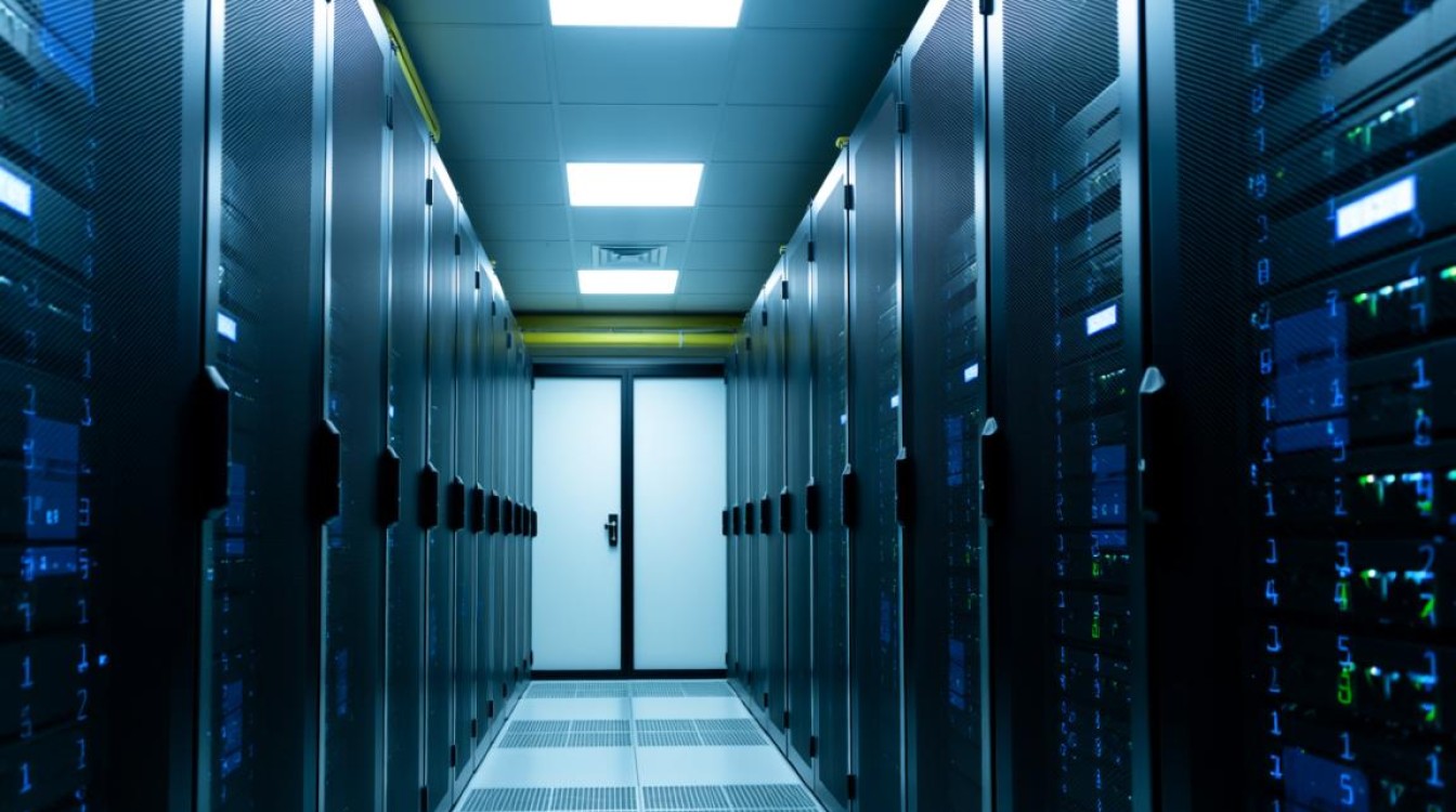 服务器自己建好还是用好？哪种方案更适合企业需求？