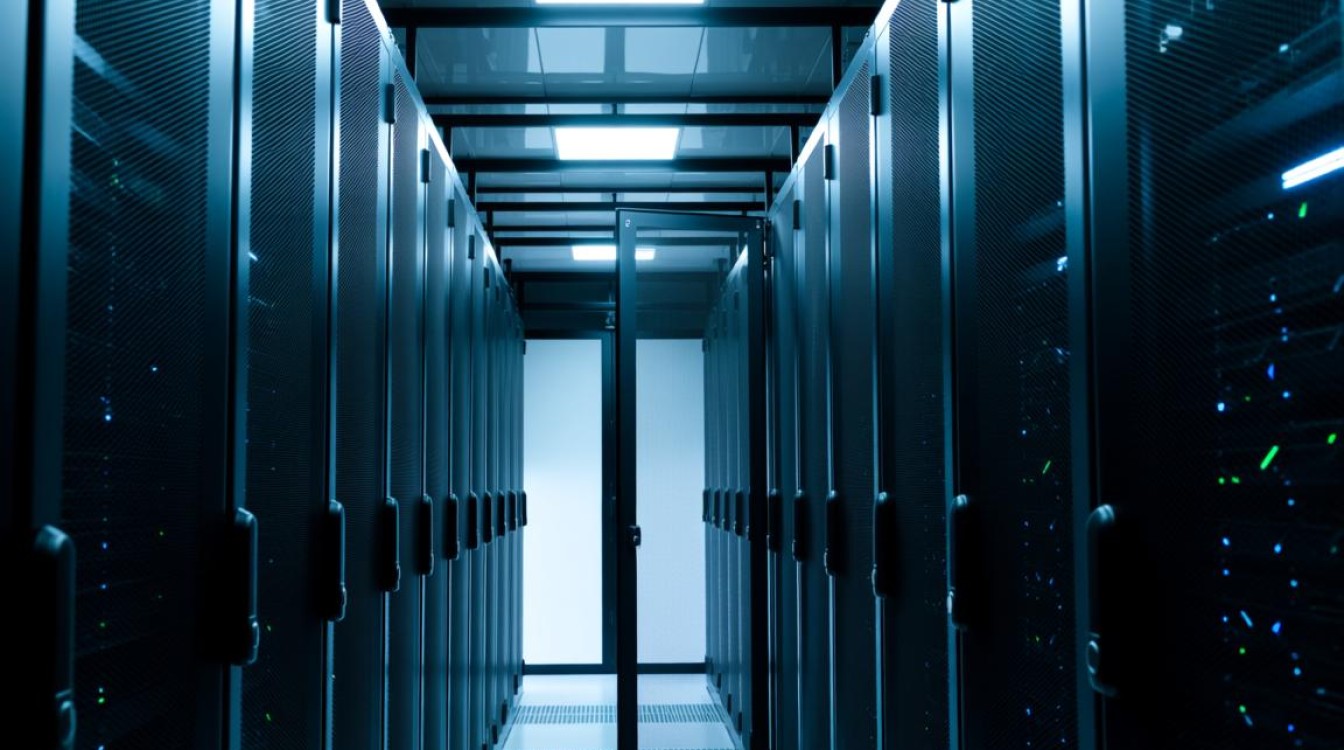 服务器自己建好还是用好？哪种方案更适合企业需求？