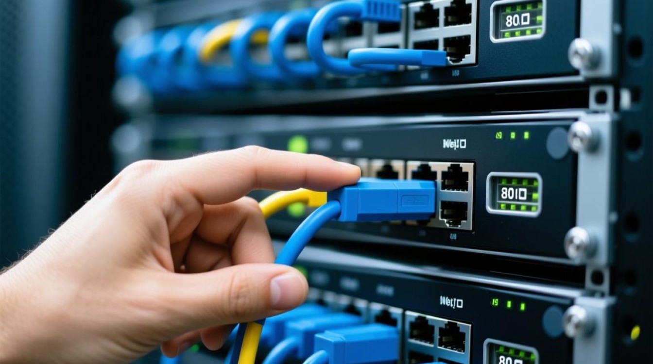 服务器自身80端口不通怎么办?详细开启步骤分享 服务器自身80端口不通怎么办?详细开启步骤分享