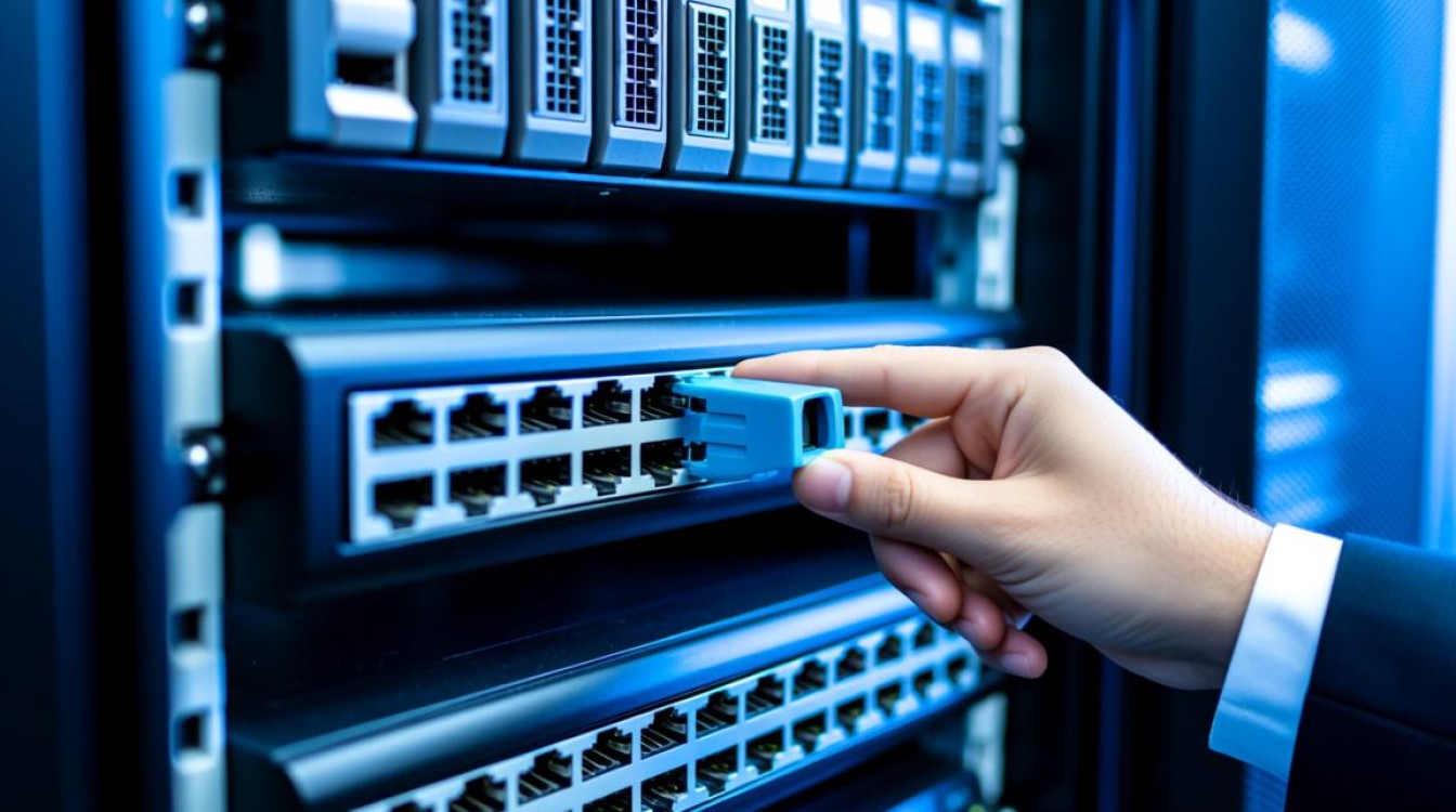 服务器自身80端口不通怎么办?详细开启步骤分享 服务器自身80端口不通怎么办?详细开启步骤分享