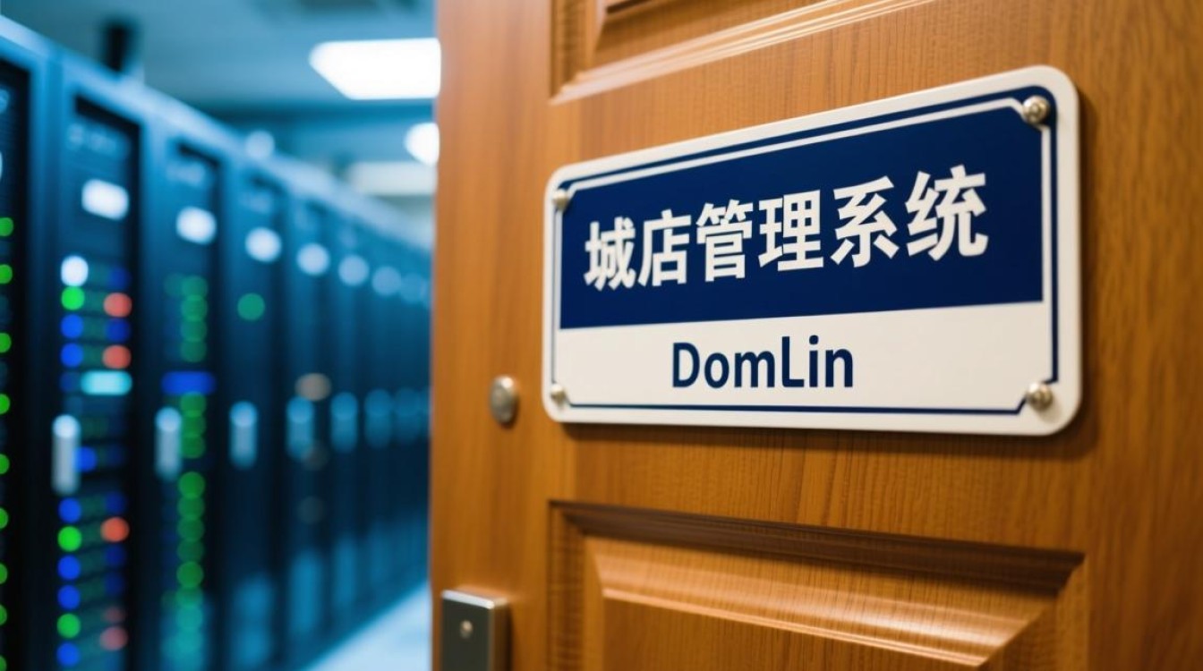 什么是域名管理系统?新手如何选择和使用? 什么是域名管理系统?新手如何选择和使用?