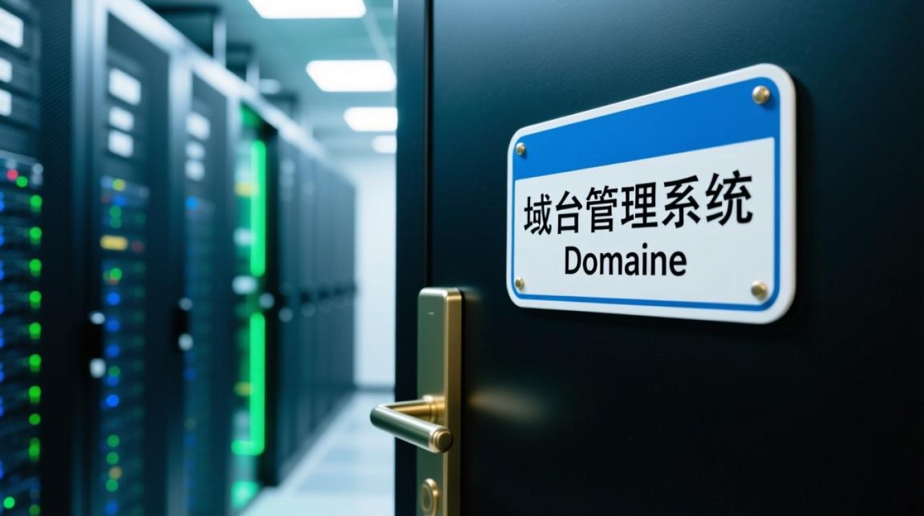 什么是域名管理系统？新手如何选择和使用？-好主机测评网