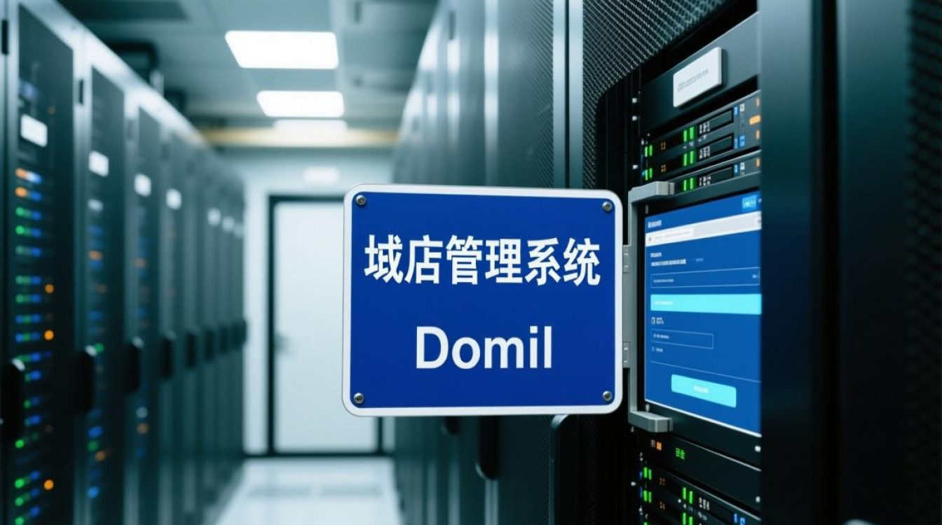 什么是域名管理系统?新手如何选择和使用? 什么是域名管理系统?新手如何选择和使用?