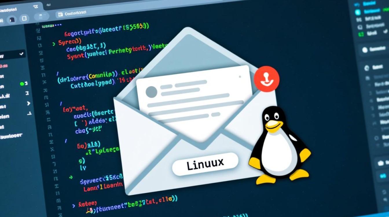 Linux mail发送邮件失败怎么办？常见问题排查与解决指南-好主机测评网