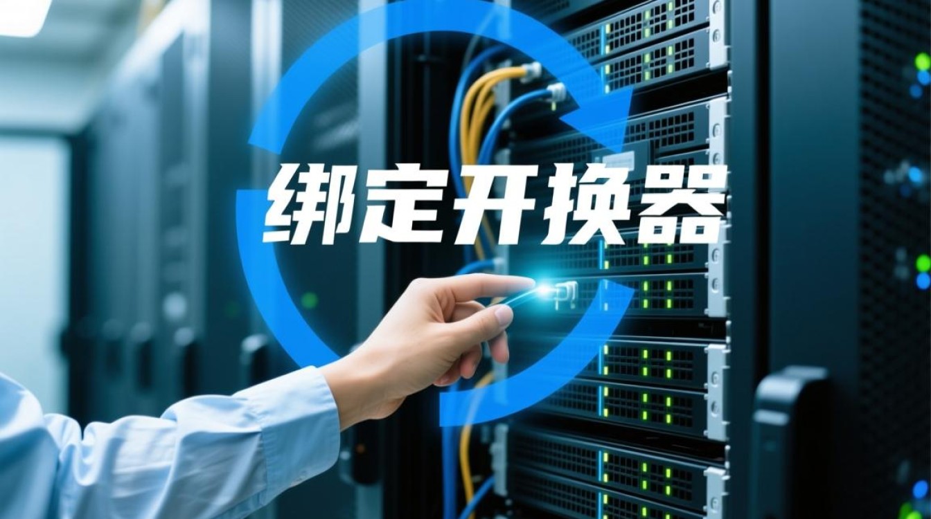 服务器能否更换绑定?操作流程和注意事项是什么? 服务器能否更换绑定?操作流程和注意事项是什么?