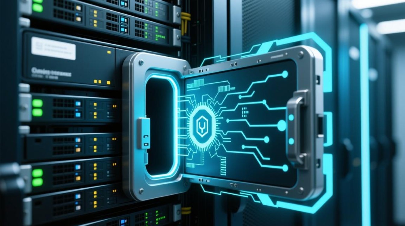 服务器自解压后门教程，如何检测与清除隐藏的后门程序？