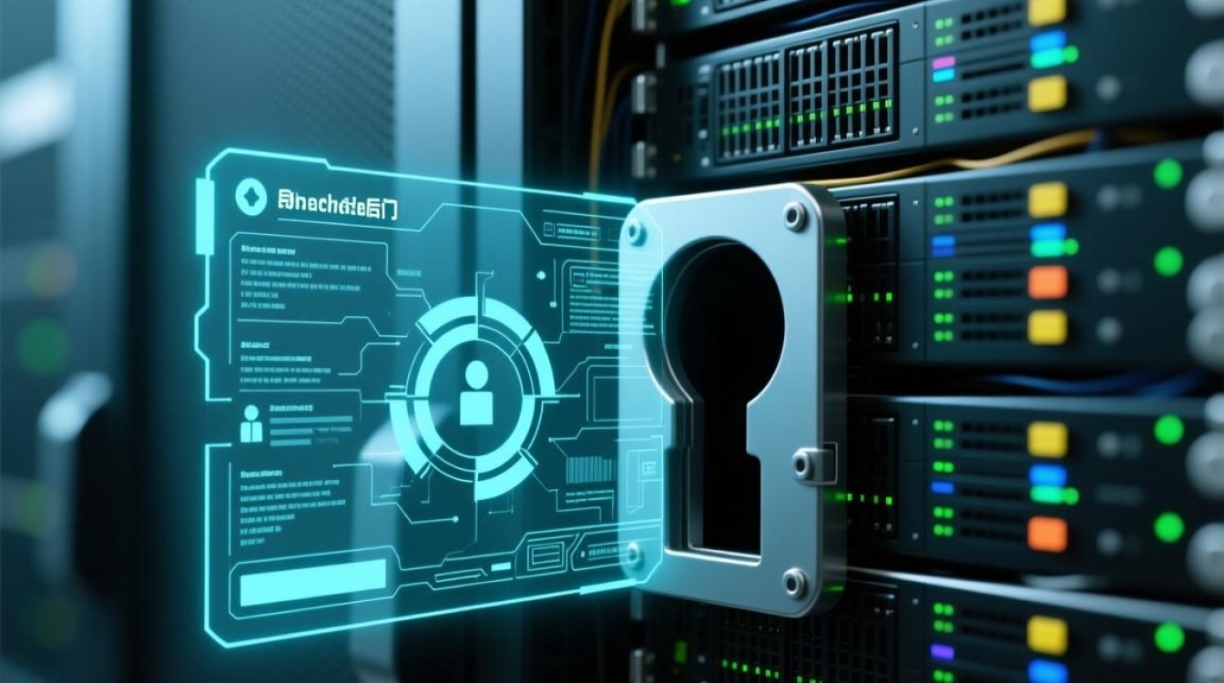 服务器自解压后门教程，如何检测与清除隐藏的后门程序？