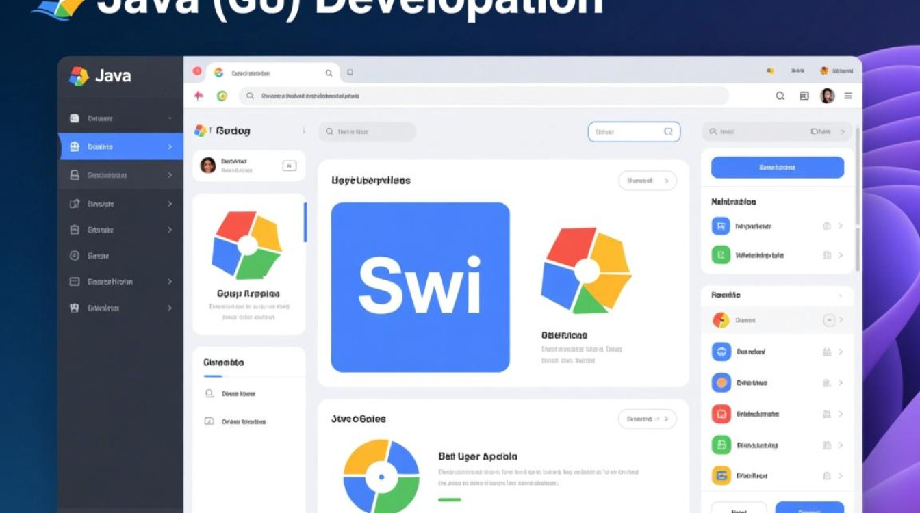 Java如何创建图形用户界面窗口？