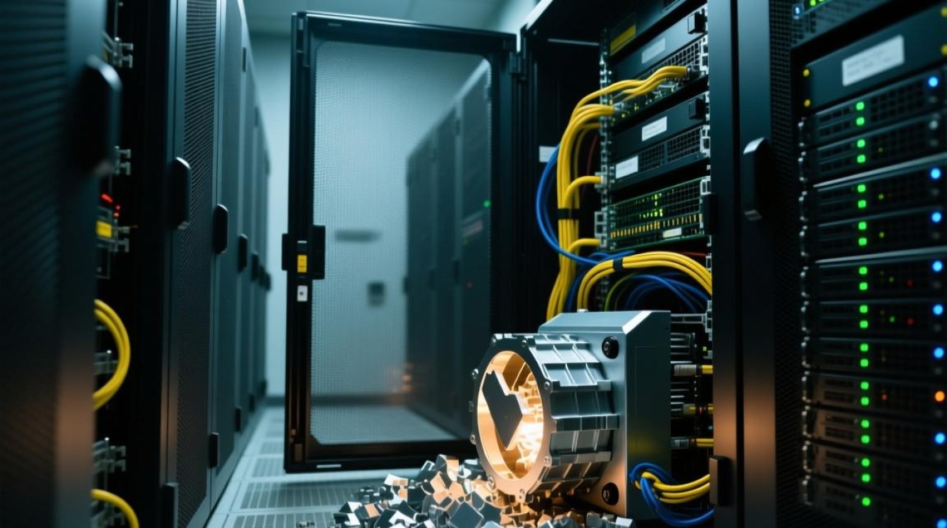 服务器能挖矿吗？家用服务器适合挖什么币？-好主机测评网