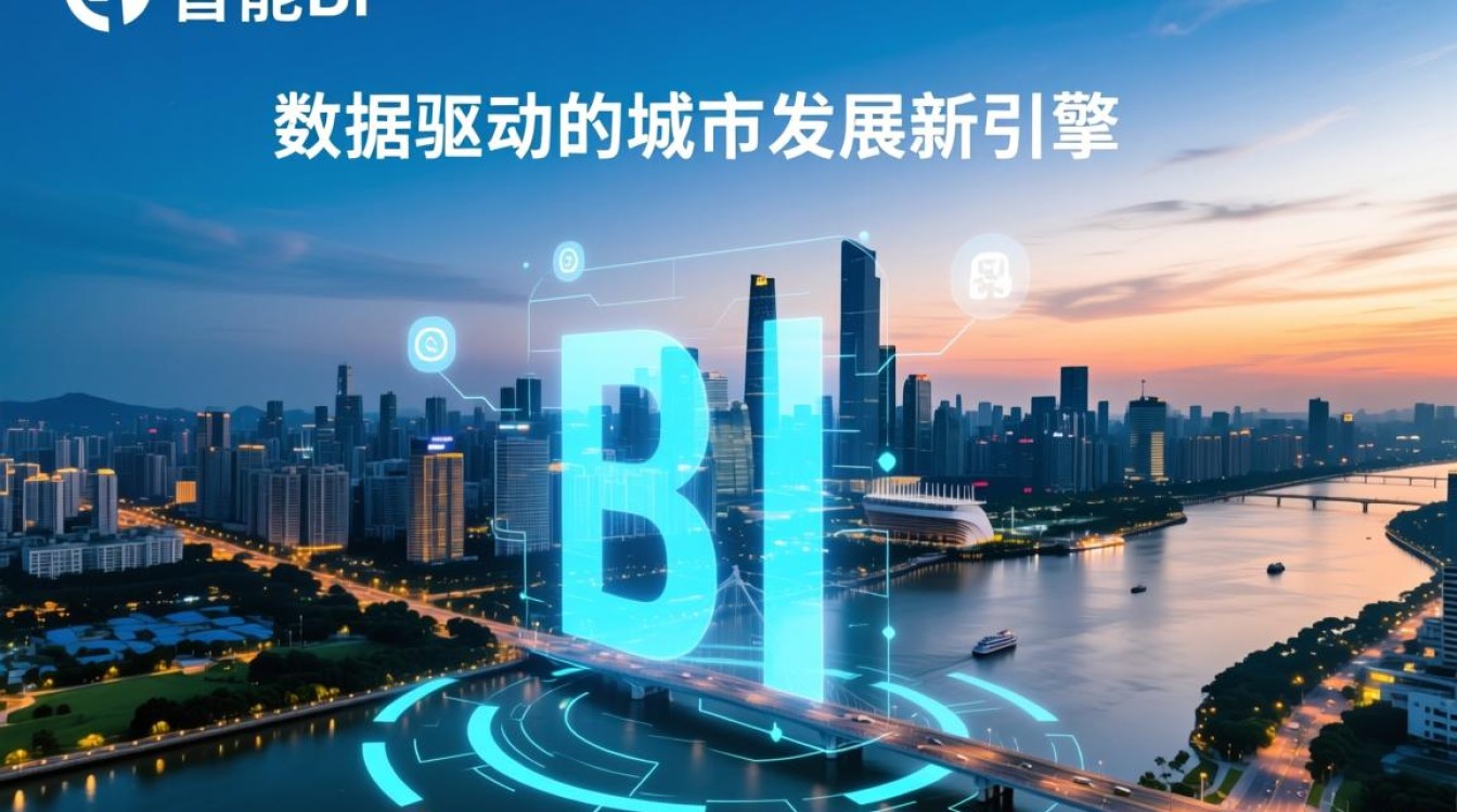 佛山智能BI如何助力企业实现数据驱动决策？