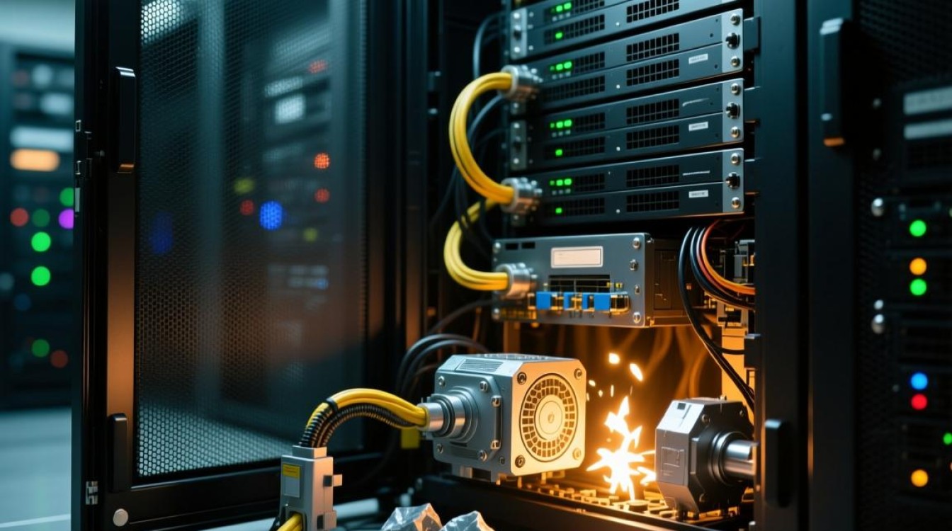 服务器能挖矿吗？家用服务器适合挖什么币？