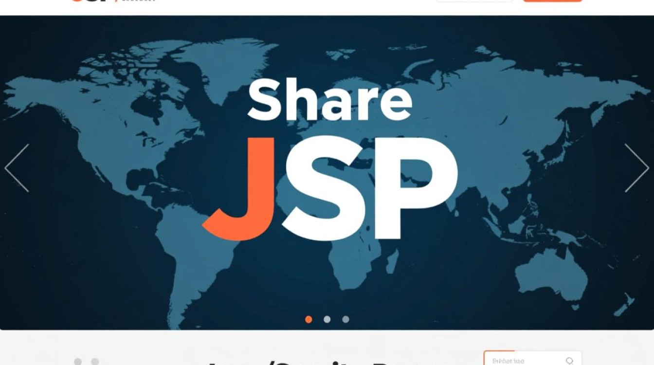 如何安全搭建并优化jsp个人分享网站？-好主机测评网