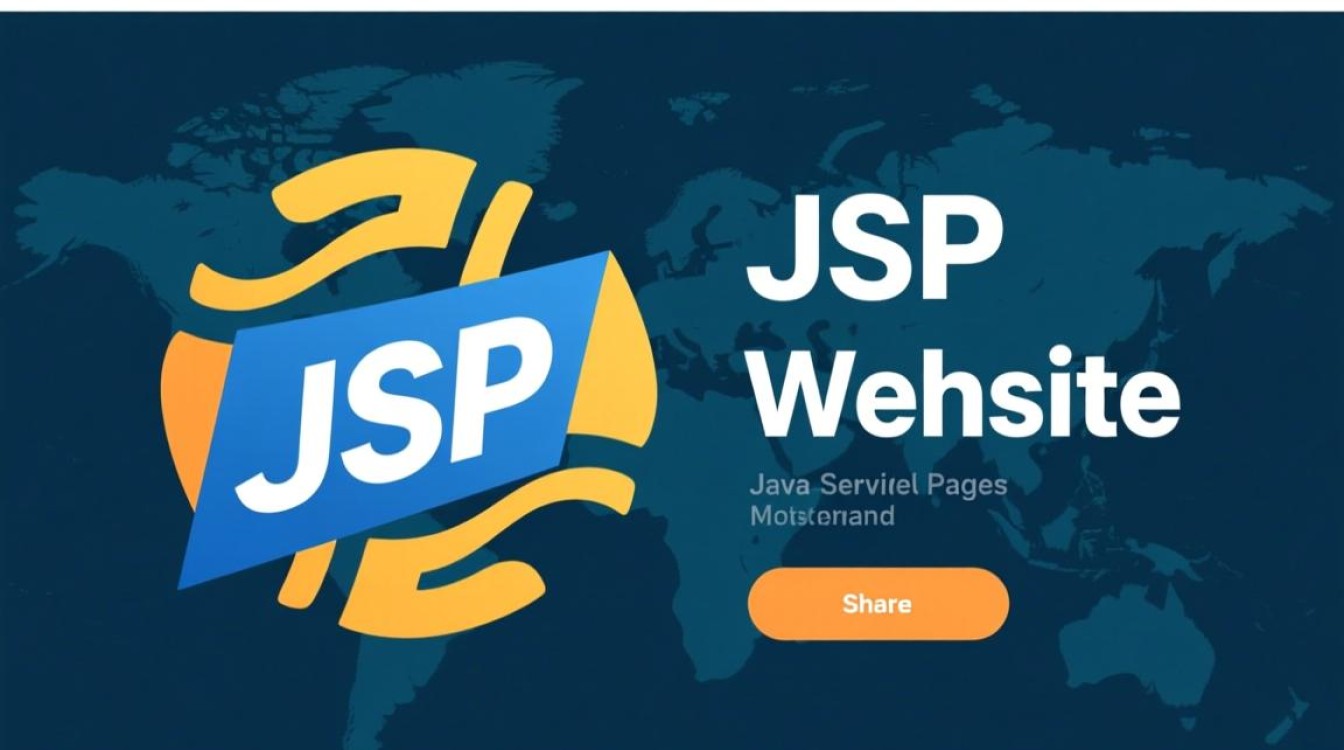 如何安全搭建并优化jsp个人分享网站？