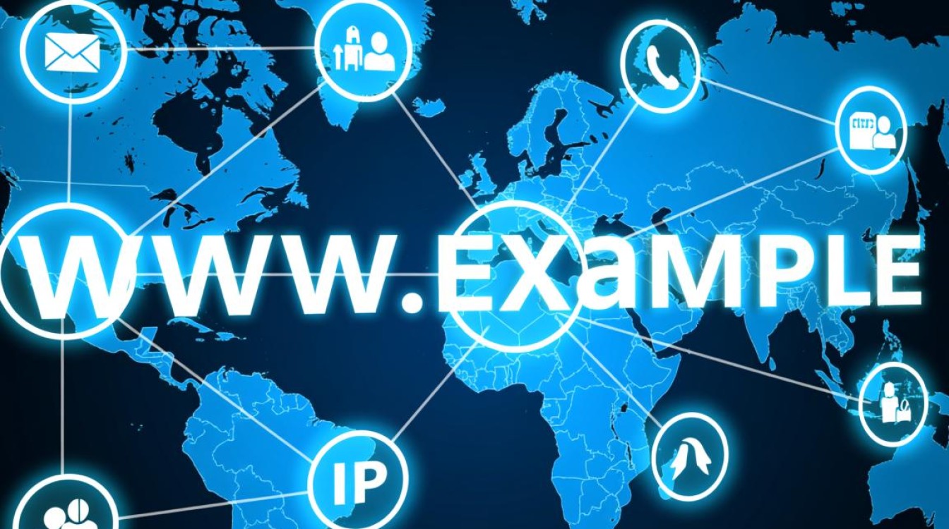 域名查询IP地址怎么查？域名和IP地址如何关联查询？