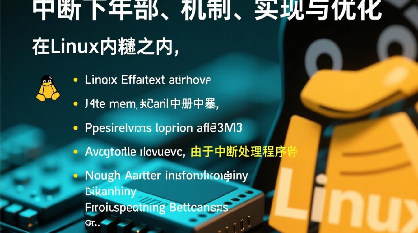 Linux 中断下半部，任务与软中断、tasklet区别是什么？-好主机测评网