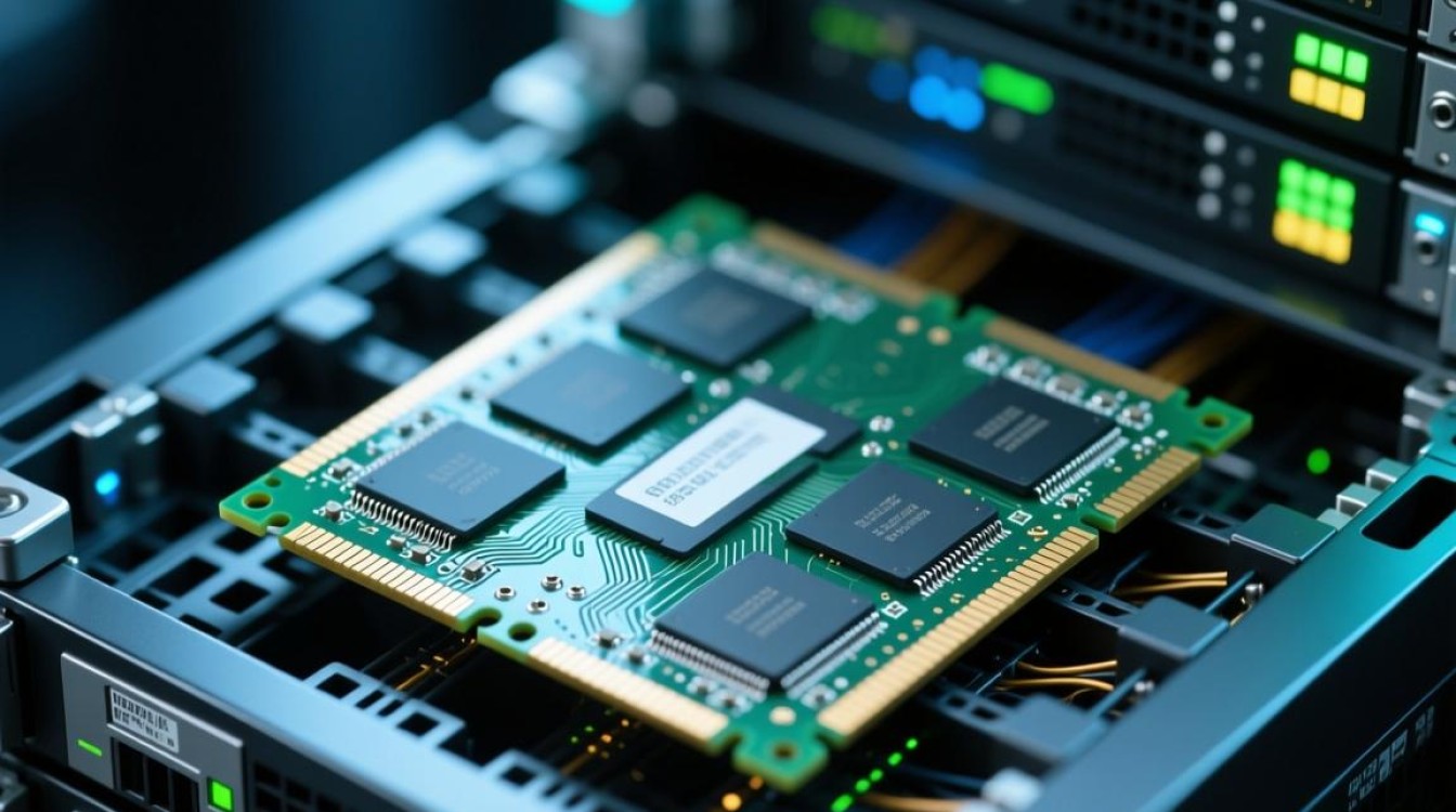 服务器能识别的内存类型和参数有哪些？-好主机测评网