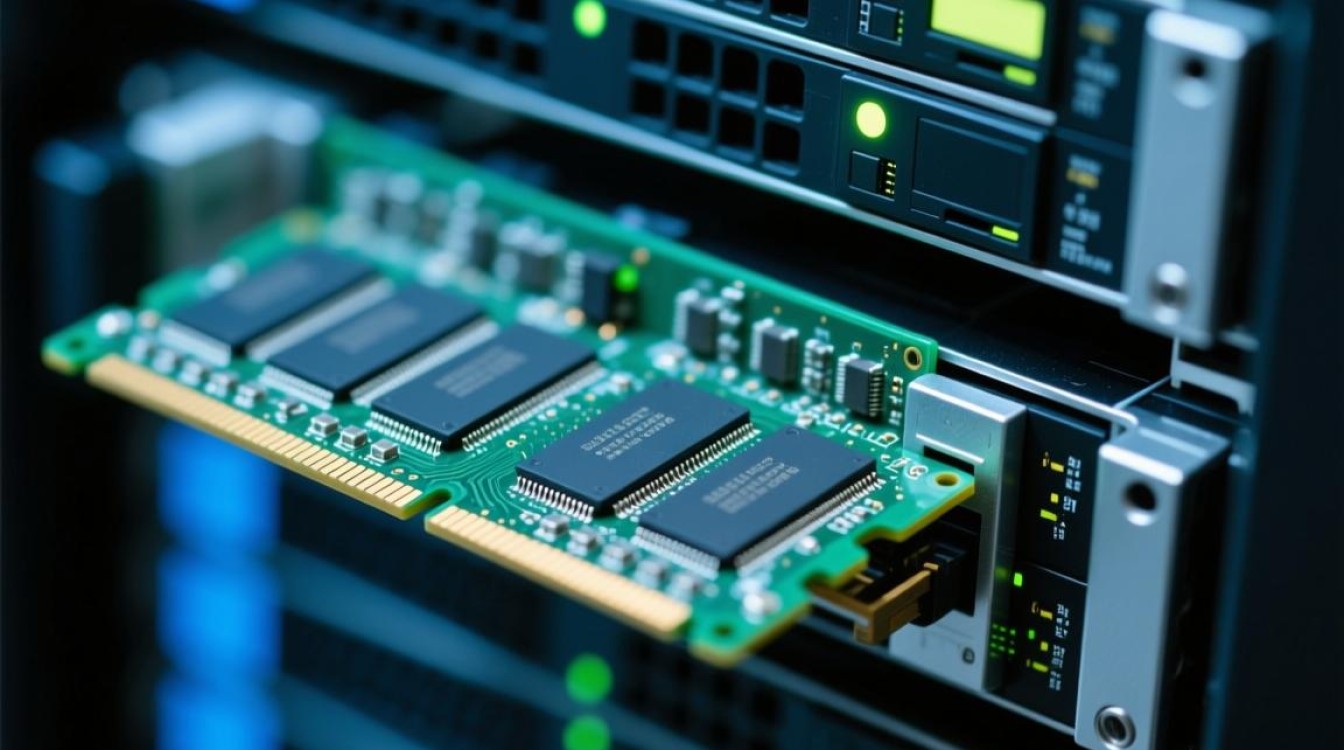 服务器能识别的内存类型和参数有哪些？