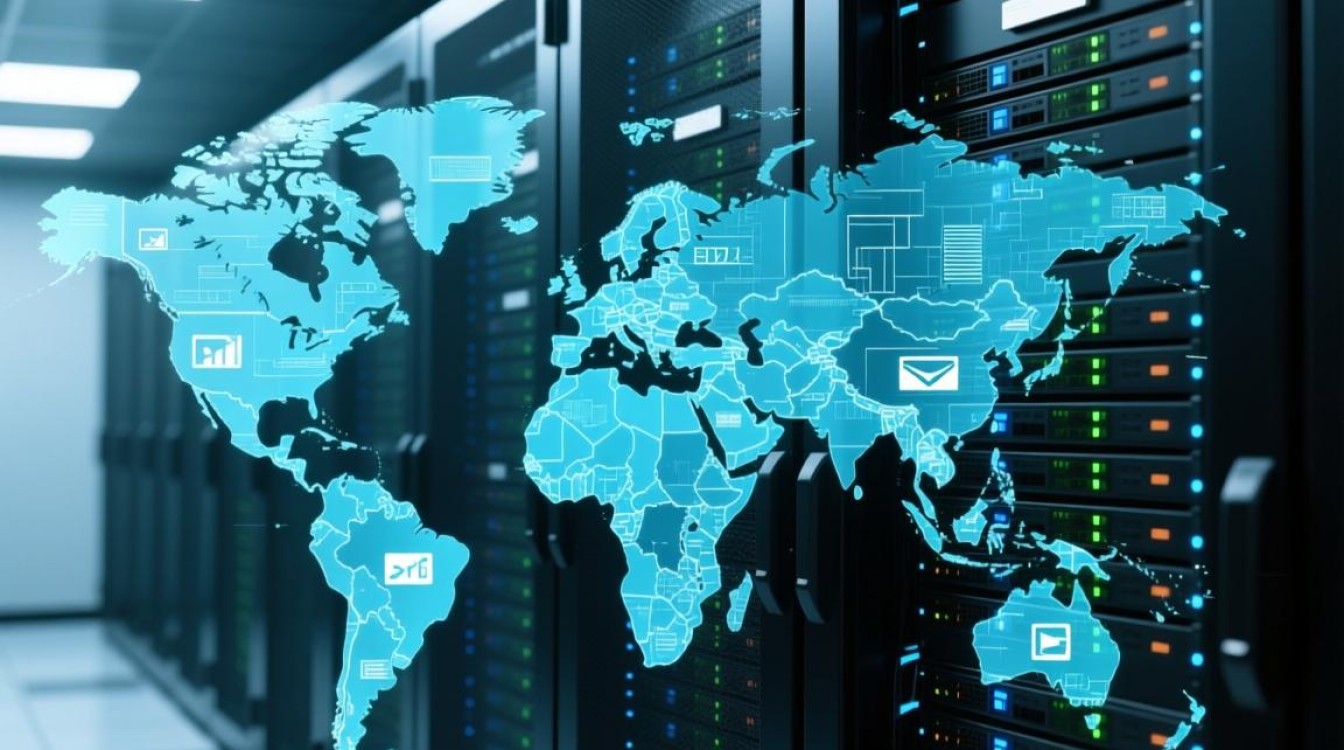 服务器除了建网站，还能用来做什么？