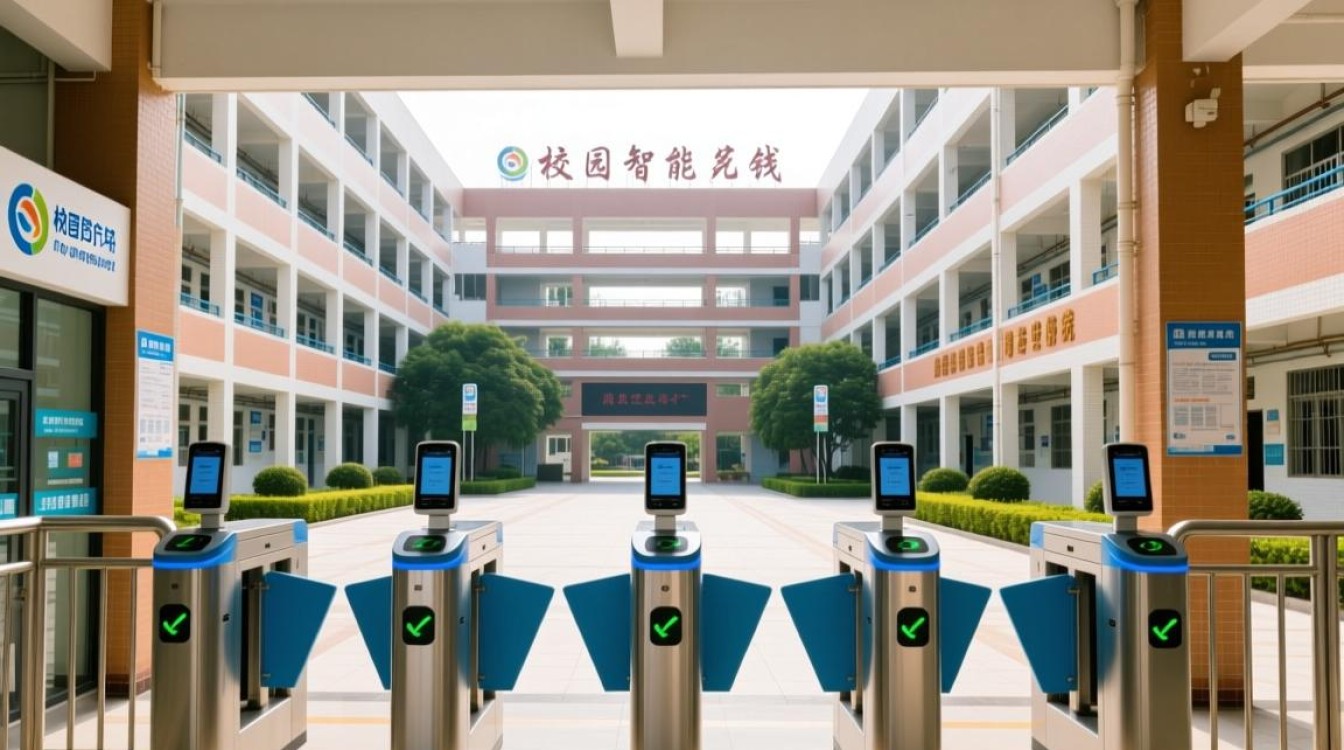 佛山校园智能门禁系统价格多少钱一套？