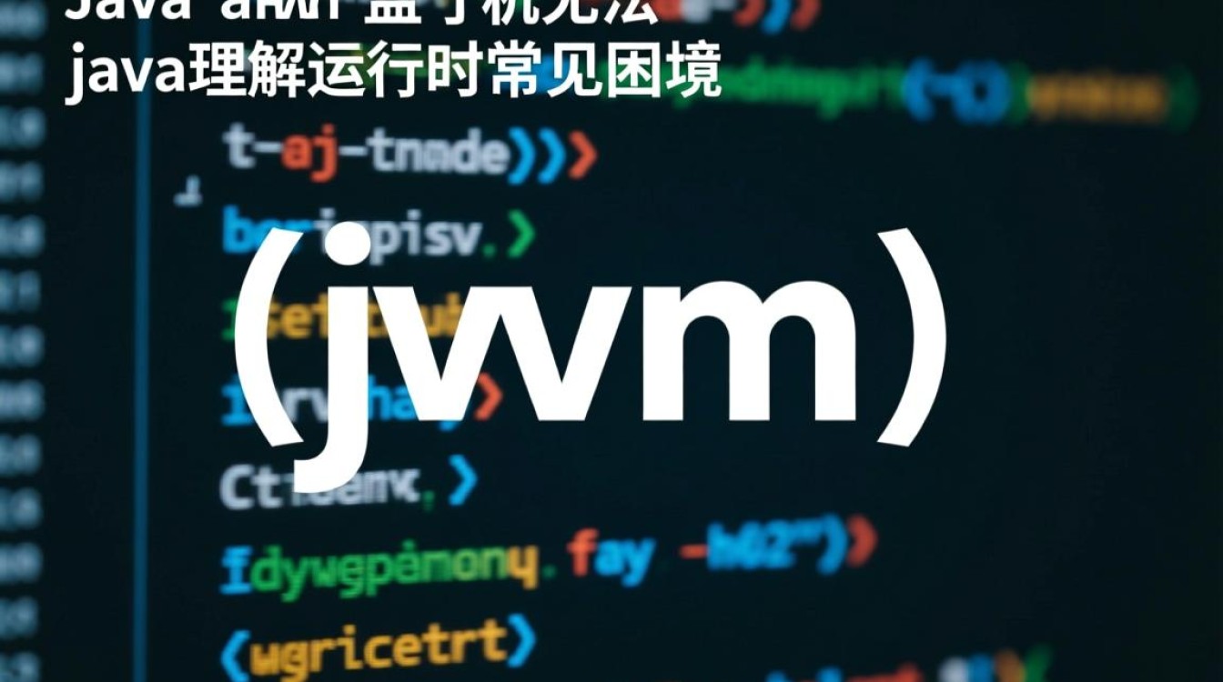 Java虚拟机无法启动怎么办？内存溢出或配置错误如何排查？-好主机测评网