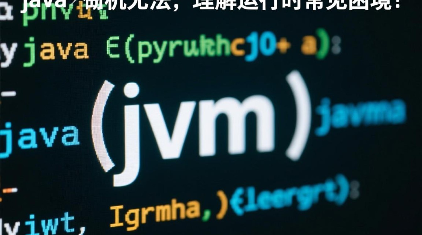 Java虚拟机无法启动怎么办？内存溢出或配置错误如何排查？