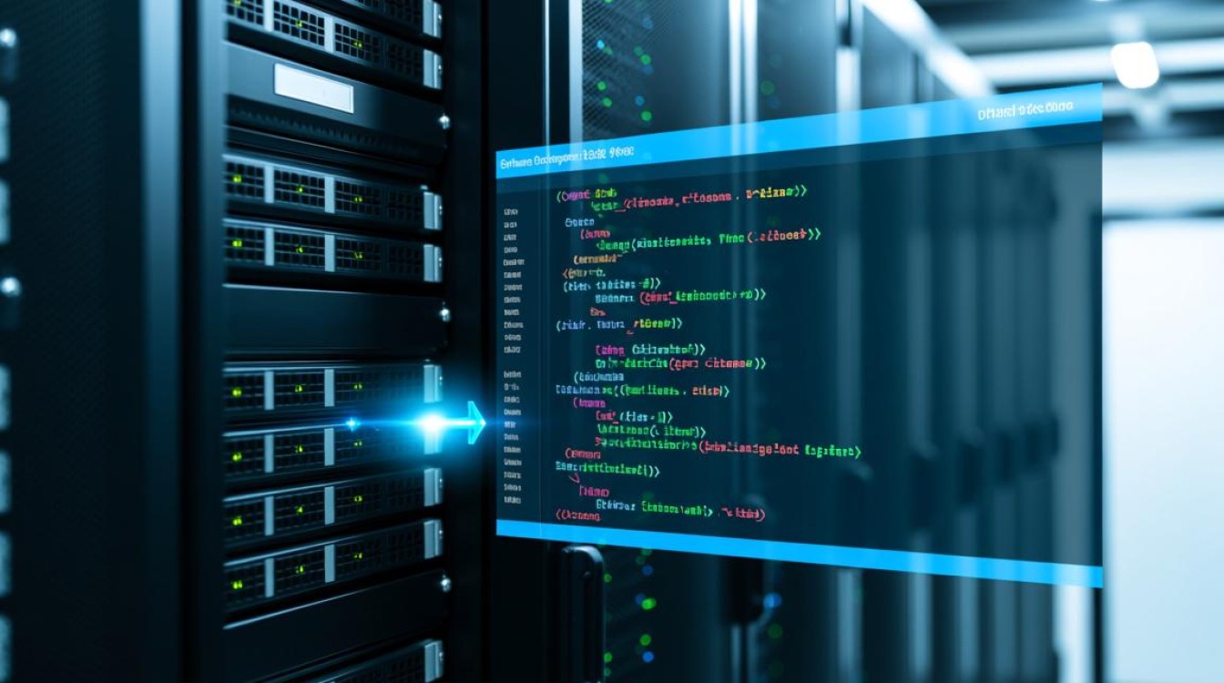 服务器自动拉取新代码如何实现不中断服务的更新？-好主机测评网