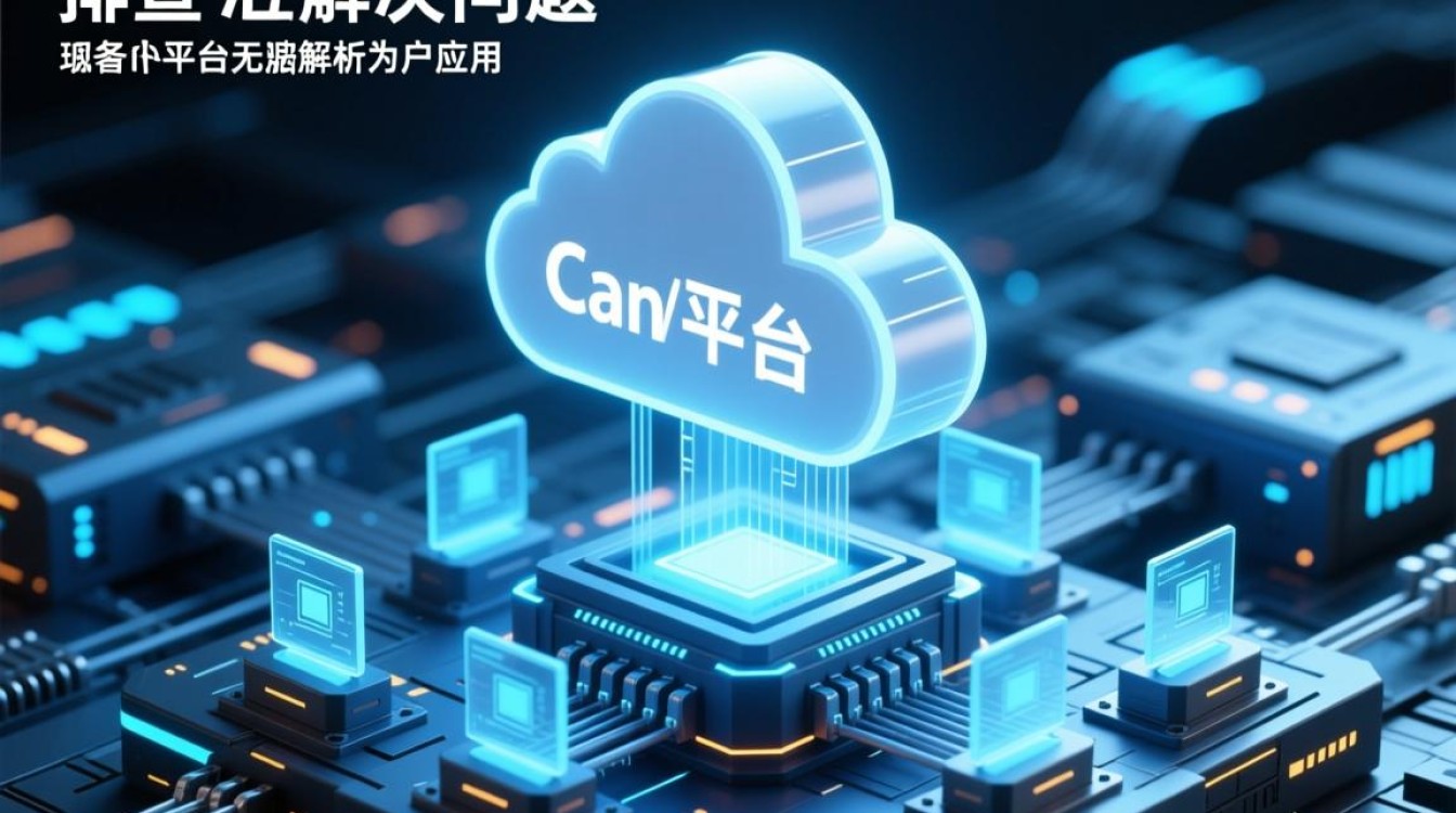 云平台域名无法解析怎么办？如何排查解决？-好主机测评网