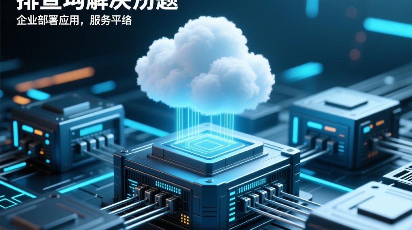 云平台域名无法解析怎么办？如何排查解决？