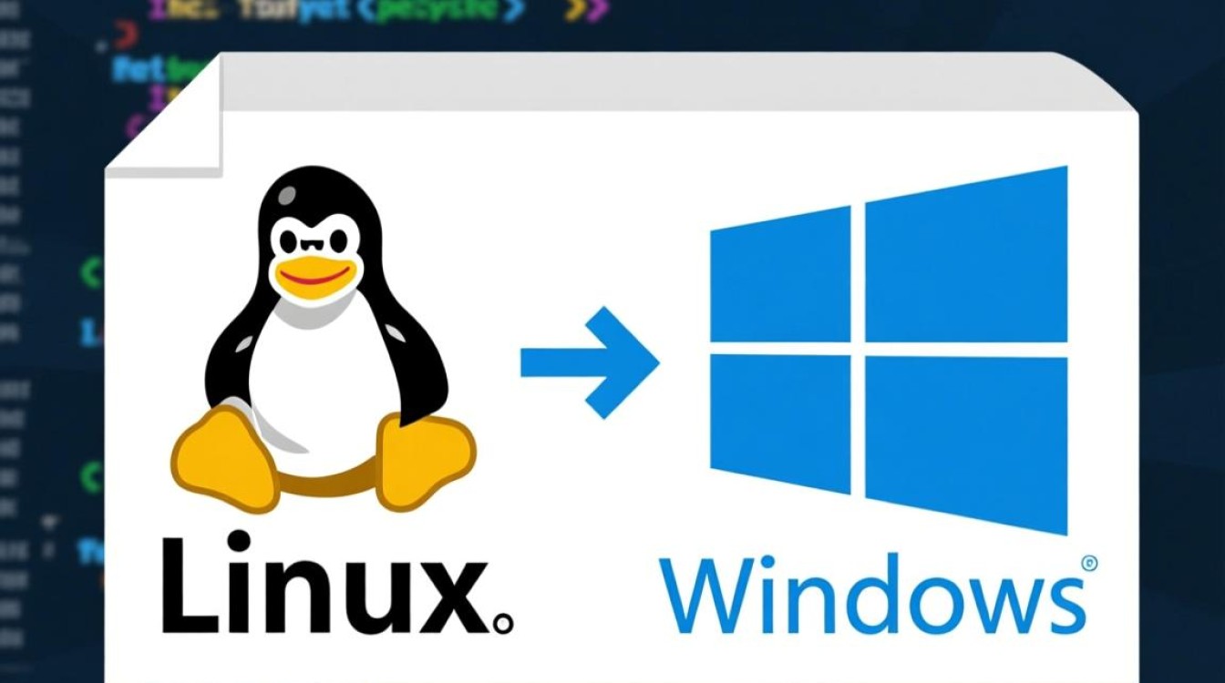 如何将Linux文件同步到Windows且保持实时更新？-好主机测评网