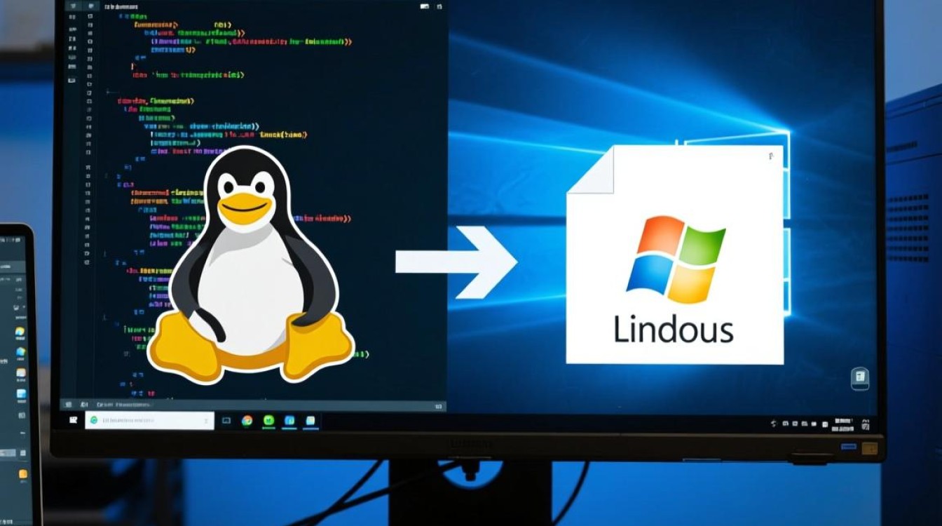 如何将Linux文件同步到Windows且保持实时更新？