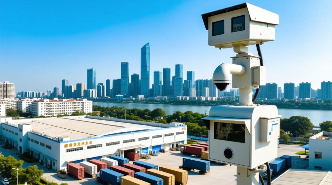 佛山智慧物流监测是什么？讲解内容有哪些实用干货？-好主机测评网