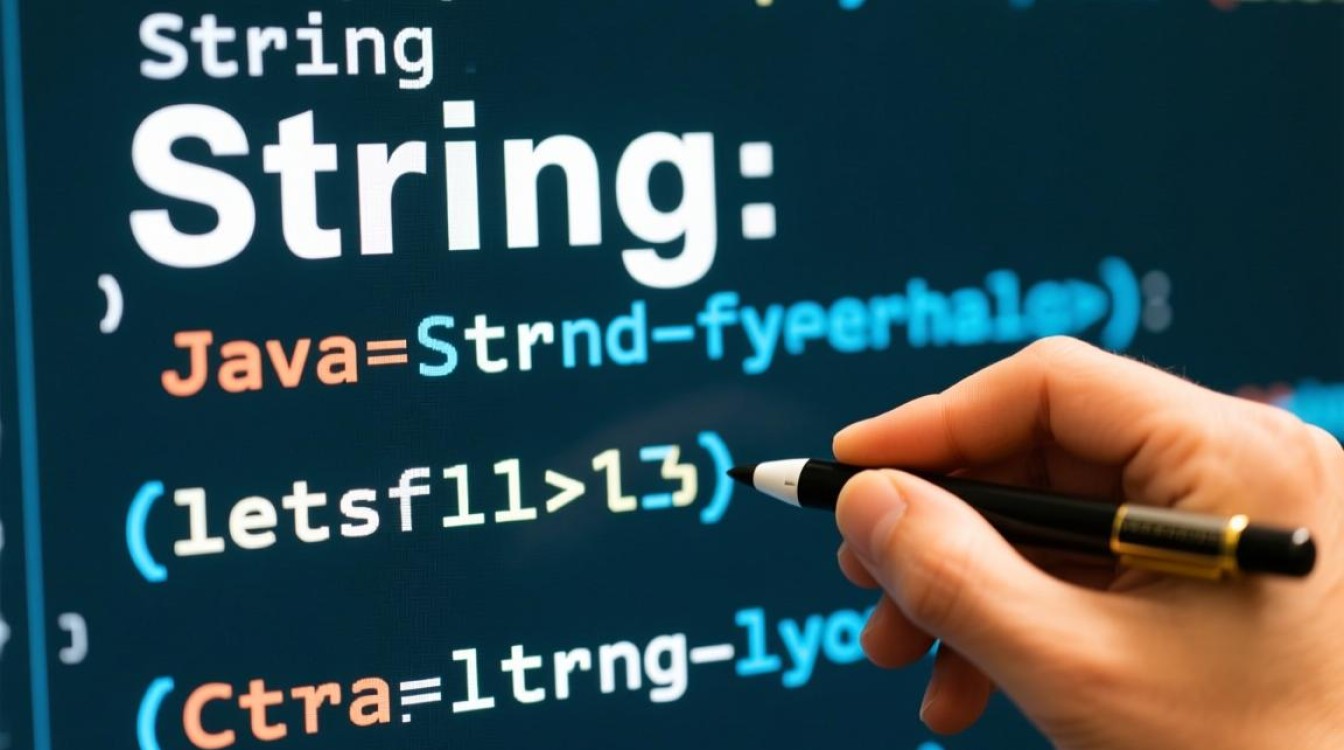 Java中String怎么用？常用方法与实战技巧有哪些？-好主机测评网